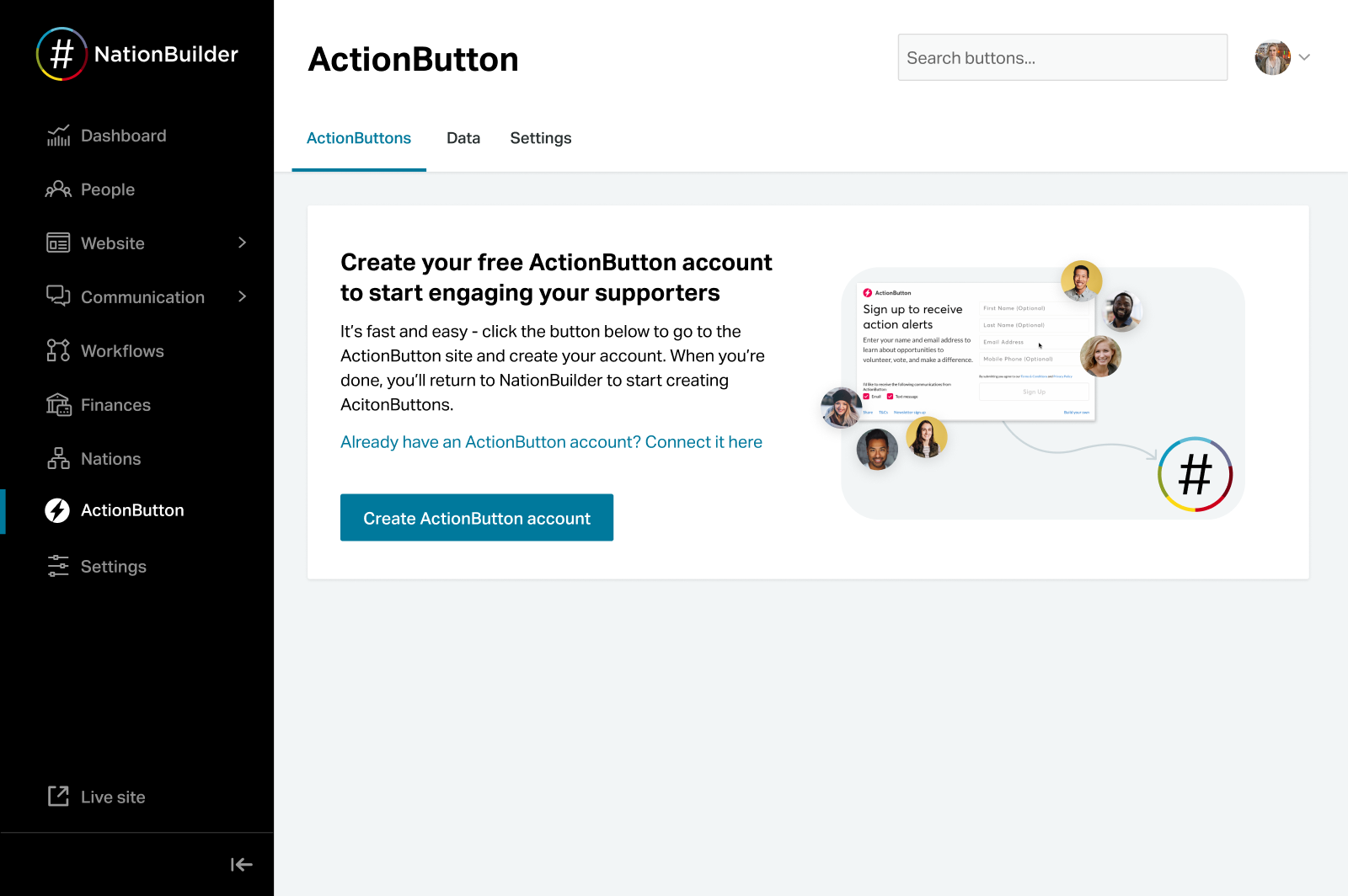 Increasing adoption of new acquisition through better integration