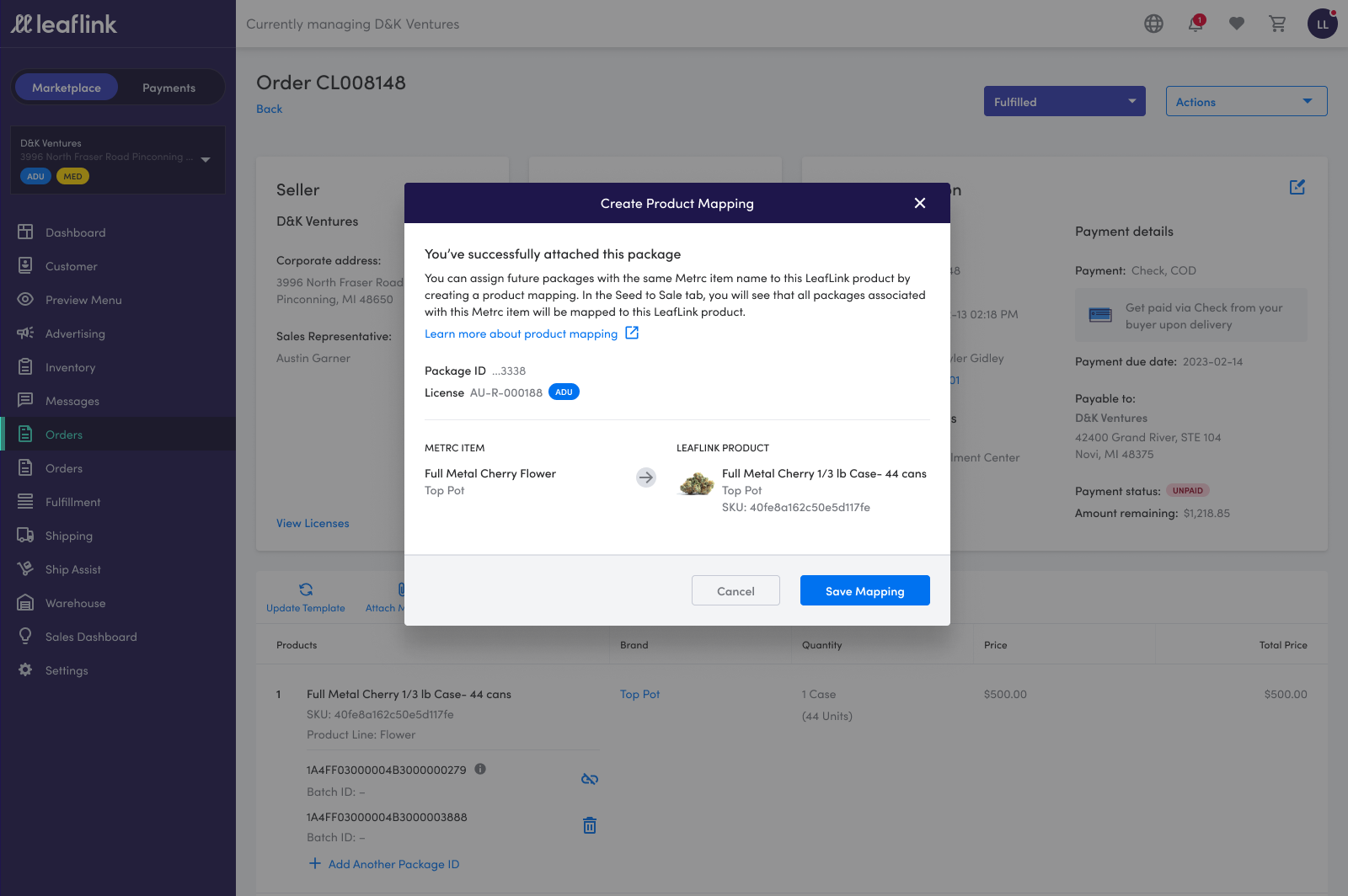 Solving low compliance usage with automation
