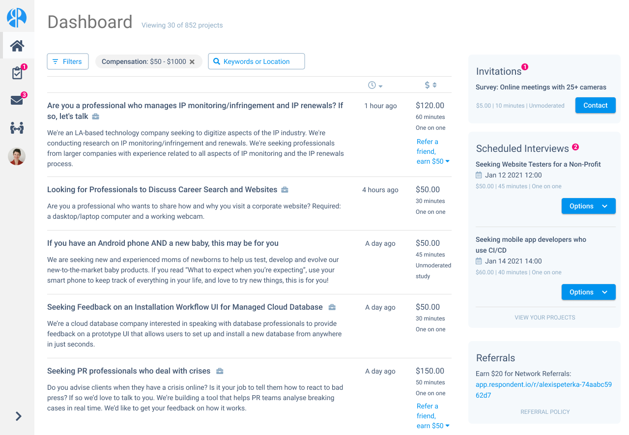 respondent_03-projects filter 2